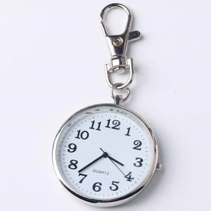 Maxbell  Pocket Watch for Students & Elderly - Durable, Precision Timekeeping, Elegant Design