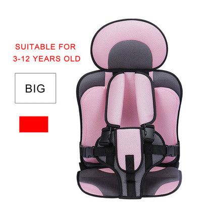 Experience Ultimate Comfort: Get the Best Folding Car Seat for Babies