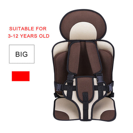 Experience Ultimate Comfort: Get the Best Folding Car Seat for Babies