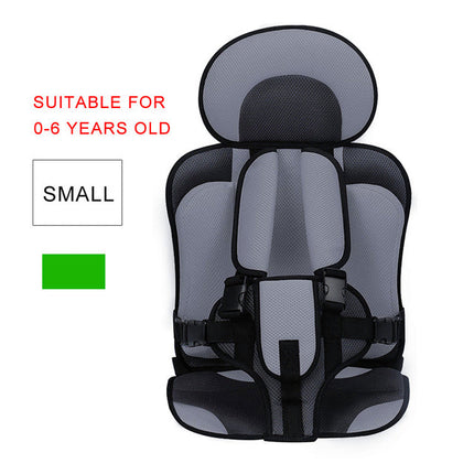 Experience Ultimate Comfort: Get the Best Folding Car Seat for Babies