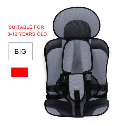 Experience Ultimate Comfort: Get the Best Folding Car Seat for Babies