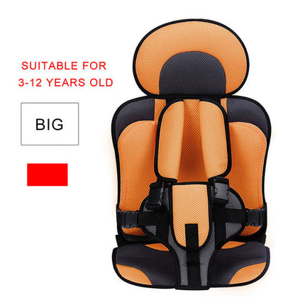 Experience Ultimate Comfort: Get the Best Folding Car Seat for Babies