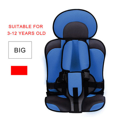 Experience Ultimate Comfort: Get the Best Folding Car Seat for Babies