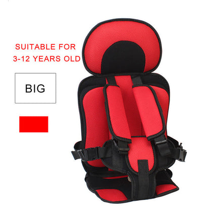 Experience Ultimate Comfort: Get the Best Folding Car Seat for Babies