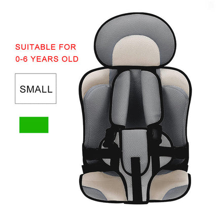 Experience Ultimate Comfort: Get the Best Folding Car Seat for Babies