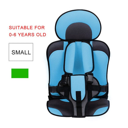 Experience Ultimate Comfort: Get the Best Folding Car Seat for Babies