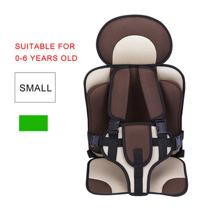 Experience Ultimate Comfort: Get the Best Folding Car Seat for Babies