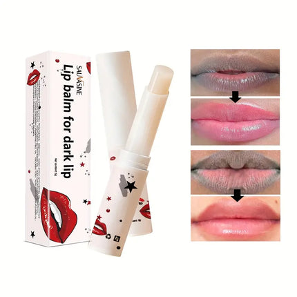 Lip Balm for Dark Lips: Moisturizing Lip Treatment for Dark Pigmented Lips in India