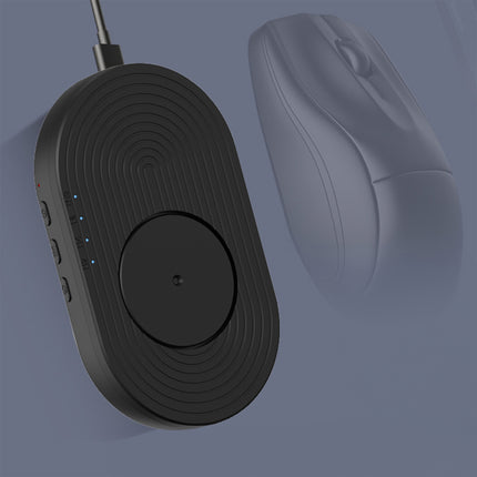 Automatic Wireless Mouse Mover Jiggler For PC And Laptop