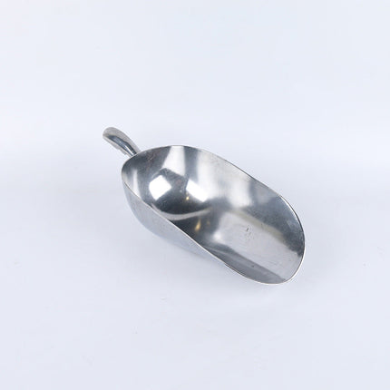 Multi-Purpose Aluminium Flour Scoop: Measuring Scoop For Kitchen