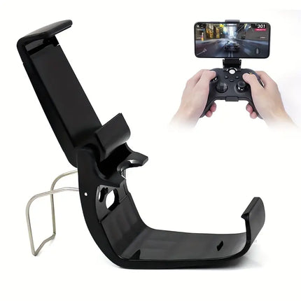 Game Pad with Cellphone Holder: Perfect for Gamers