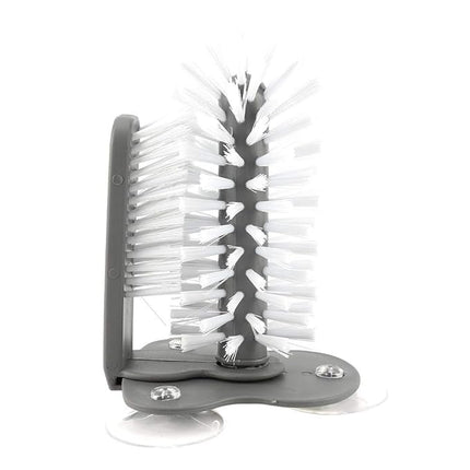 Lasy Kitchen Sink Rotating Cleaning Cup Brush: Efficient Cleansing Solution for Every Kitchen