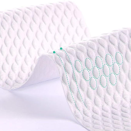 Breathable Insoles for Men and Women: Sweat-Absorbing Shoe Inserts