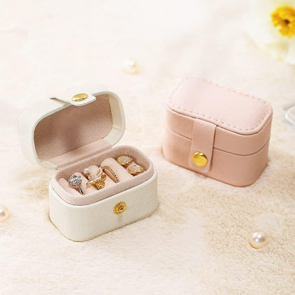 1PC Mini Portable Small Jewelry Storage Bag