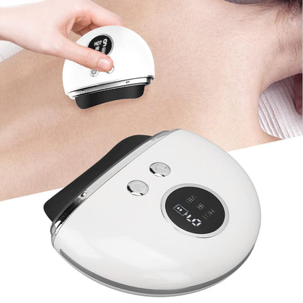 Gua Sha Facial Massager for Face Lift and Skin Rejuvenation