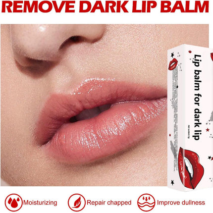 Lip Balm for Dark Lips: Moisturizing Lip Treatment for Dark Pigmented Lips in India