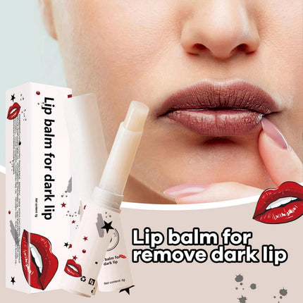 Lip Balm for Dark Lips: Moisturizing Lip Treatment for Dark Pigmented Lips in India