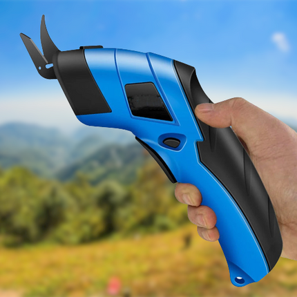 Handy Power Electric Multifunctional Scissor: The Ultimate Cutting Tool