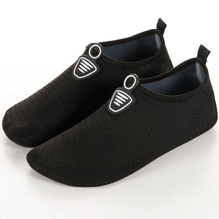 Quick Dry Water Shoes for Men and Women: Non Slip Barefoot Shoes