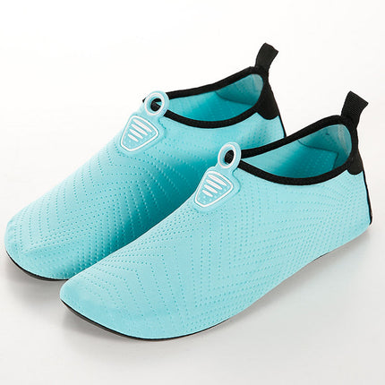 Quick Dry Water Shoes for Men and Women: Non Slip Barefoot Shoes