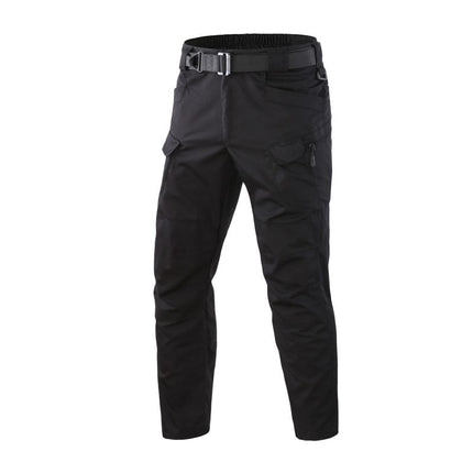 Waterproof Military Cargo Pants For Men with Multi-Pocket Design For Outdoor