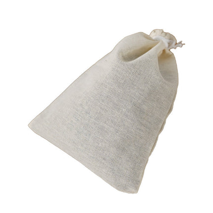 Unveiling the Finest in Traditional Brew Filtering: The Encrypted Cotton Brine Bag