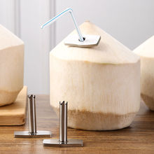 Stainless Steel Coconut Opener Tool For Home: Effortless Tender Coconut Opener