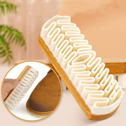 Maxbell Walk Bright Shoe Cleaning Brush