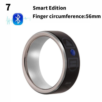 Video Controller Smart Ring | The Ultimate Gesture-Control Video Accessory