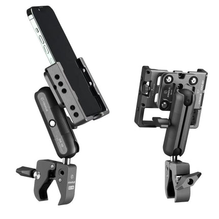 MaxbellTech's Shock Resistant Bike Phone Holder