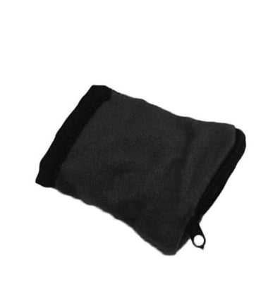 Hidden Pocket Travel Wrist Wallet - Secure and Stylish Travel Accessory