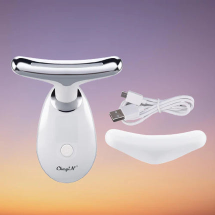 Micro Therapy Wrinkle Remover Massager: Revitalize Your Skin