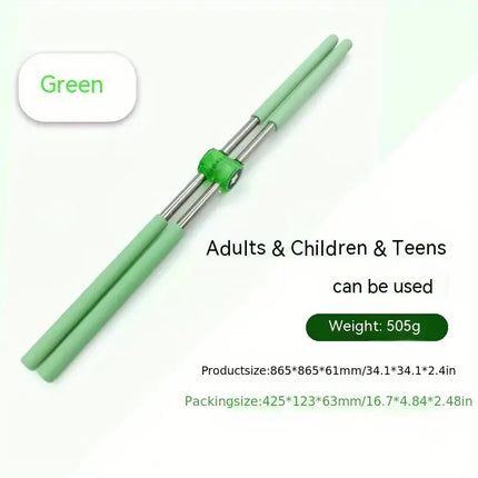 Maxbell Portable Telescopic Foot Corrector: Instant Posture Perfection for Men & Women