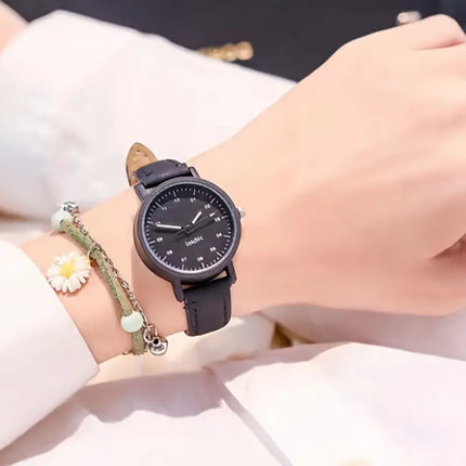 Maxbell Ladies Watch Elegant, Vintage-Inspired Design for Women