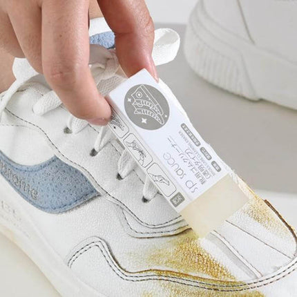 Shoe Cleaning Dirt Eraser – Top Tool for Pristine Footwear